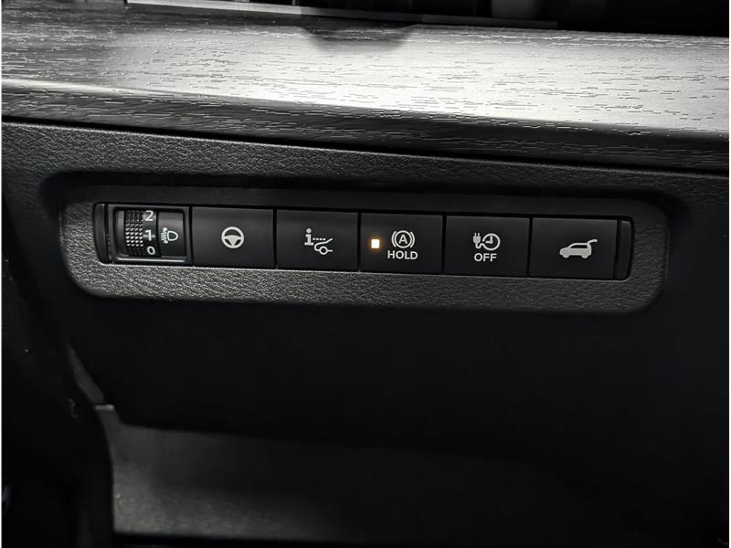 nissan ARIYA 2024 - 19