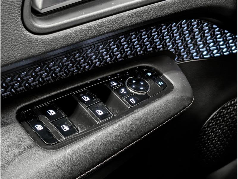 nissan ARIYA 2024 - 20