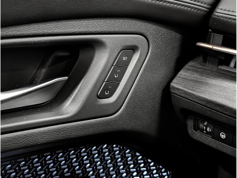 nissan ARIYA 2024 - 21