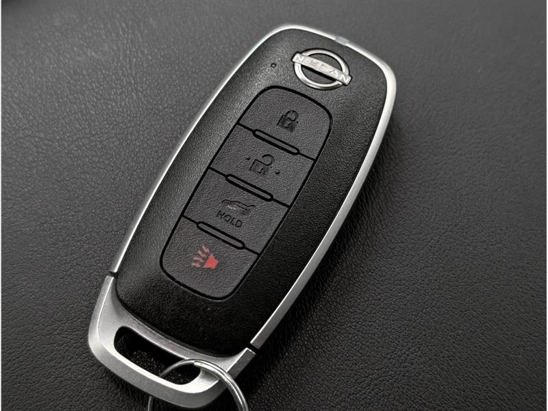 nissan ARIYA 2024 - 22