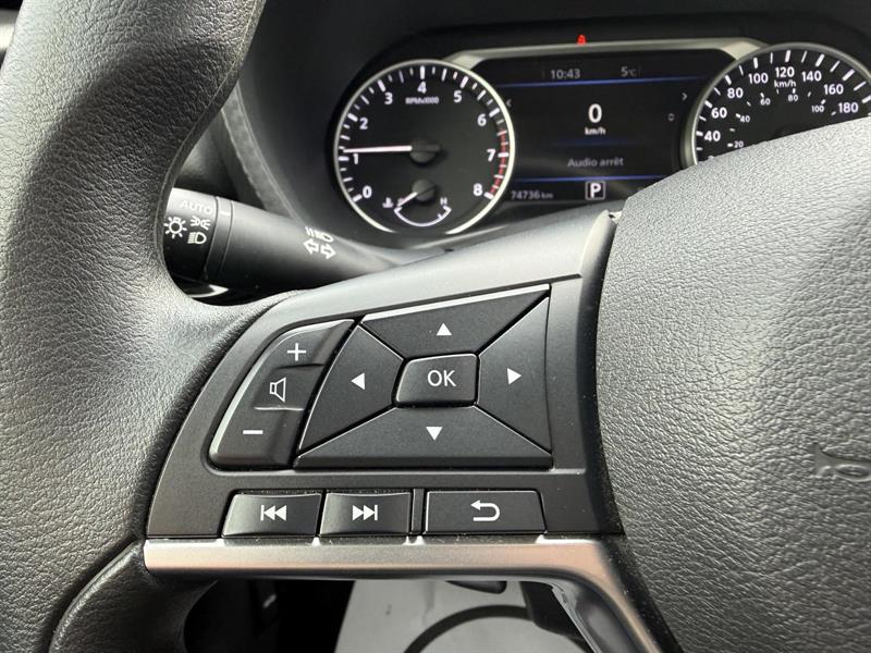 nissan Sentra 2023 - 13