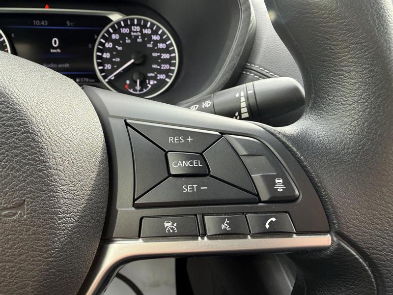 nissan Sentra 2023 - 14