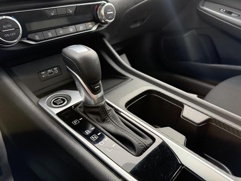 nissan Sentra 2023 - 17