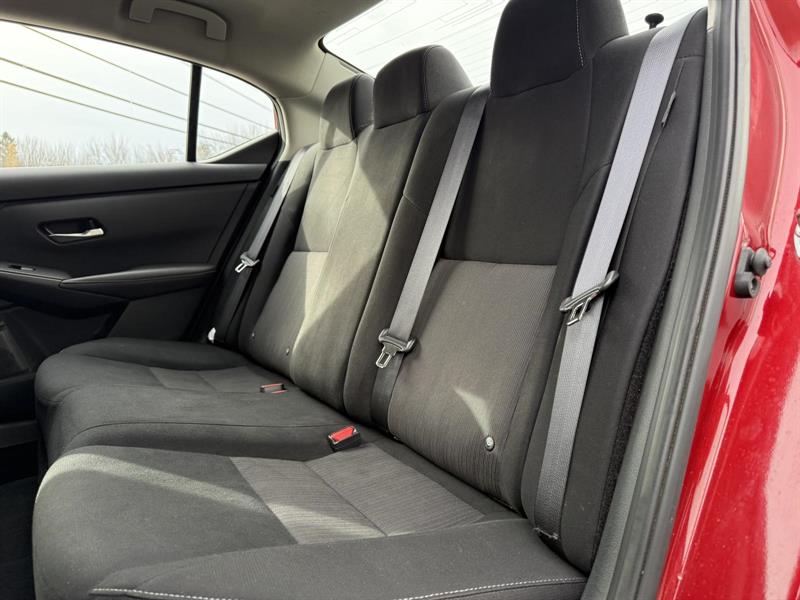 nissan Sentra 2023 - 18