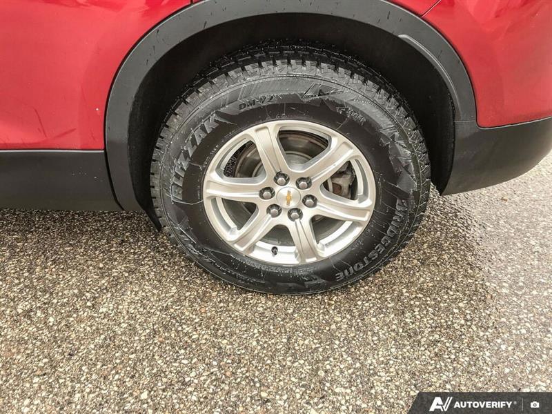 chevrolet Blazer 2019 - 7