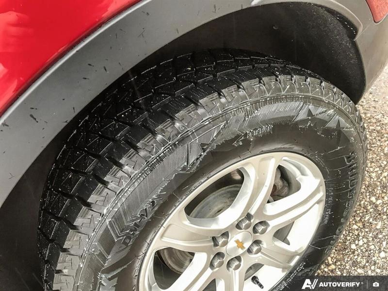 chevrolet Blazer 2019 - 8