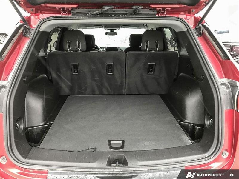 chevrolet Blazer 2019 - 12