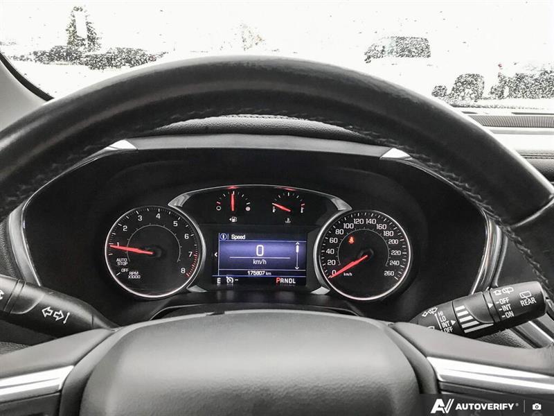 chevrolet Blazer 2019 - 15