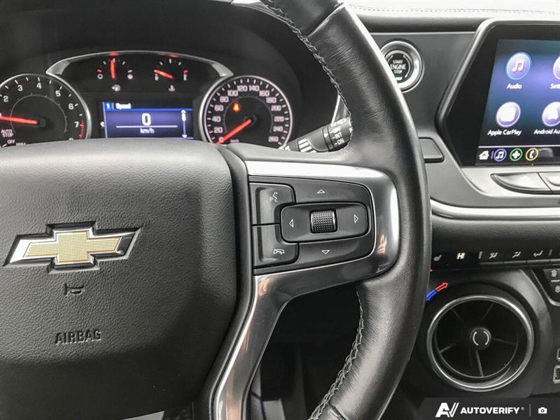 chevrolet Blazer 2019 - 16