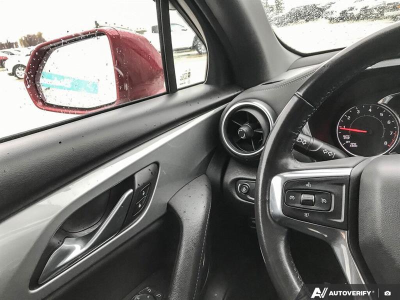 chevrolet Blazer 2019 - 17