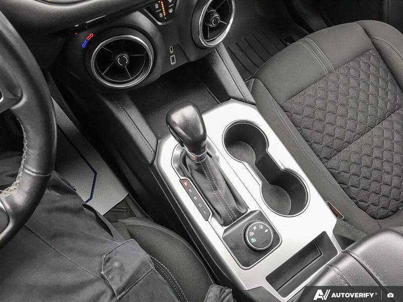 chevrolet Blazer 2019 - 18