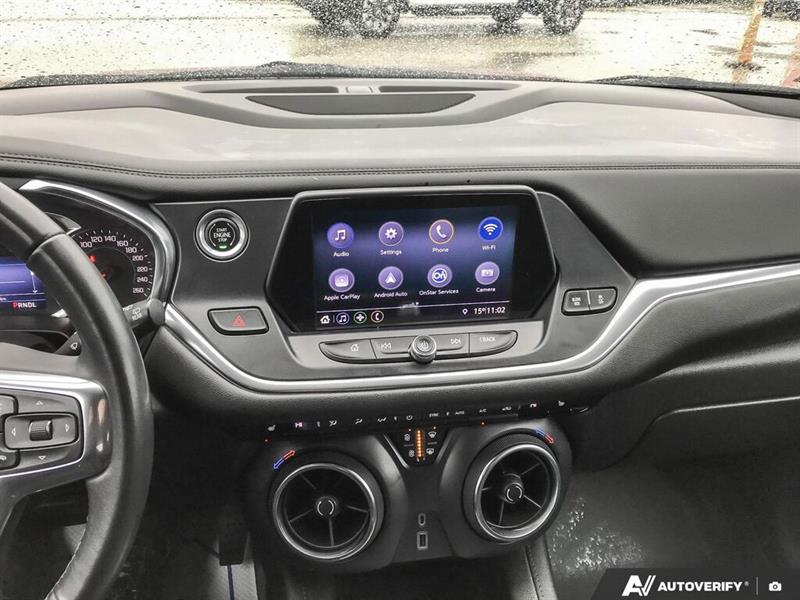 chevrolet Blazer 2019 - 19