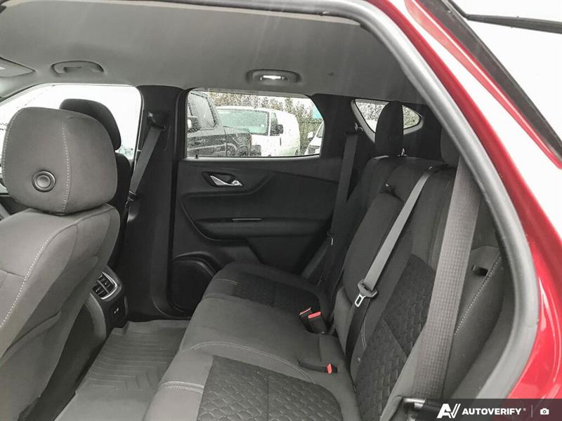 chevrolet Blazer 2019 - 23