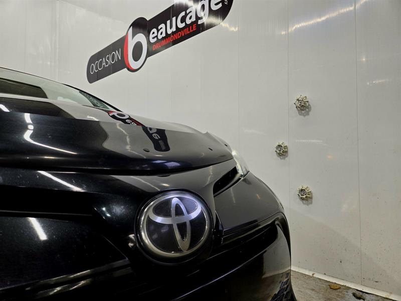 toyota Corolla 2018 - 2