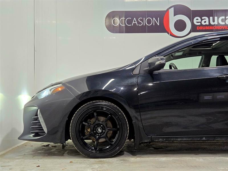 toyota Corolla 2018 - 4