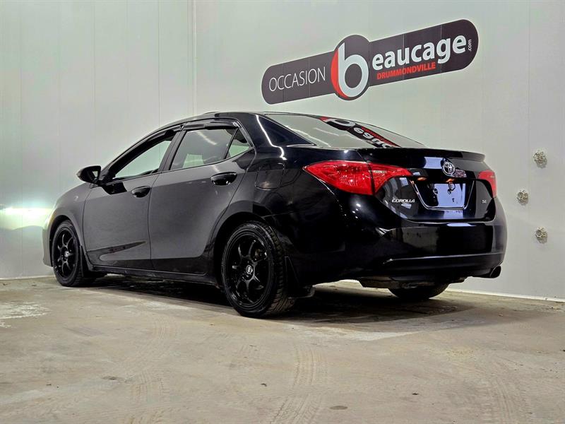 toyota Corolla 2018 - 6