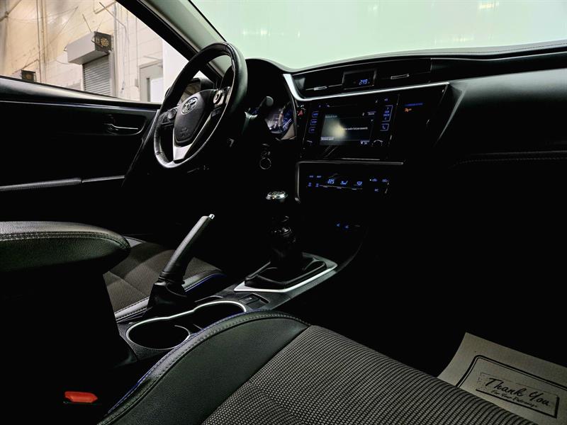 toyota Corolla 2018 - 7