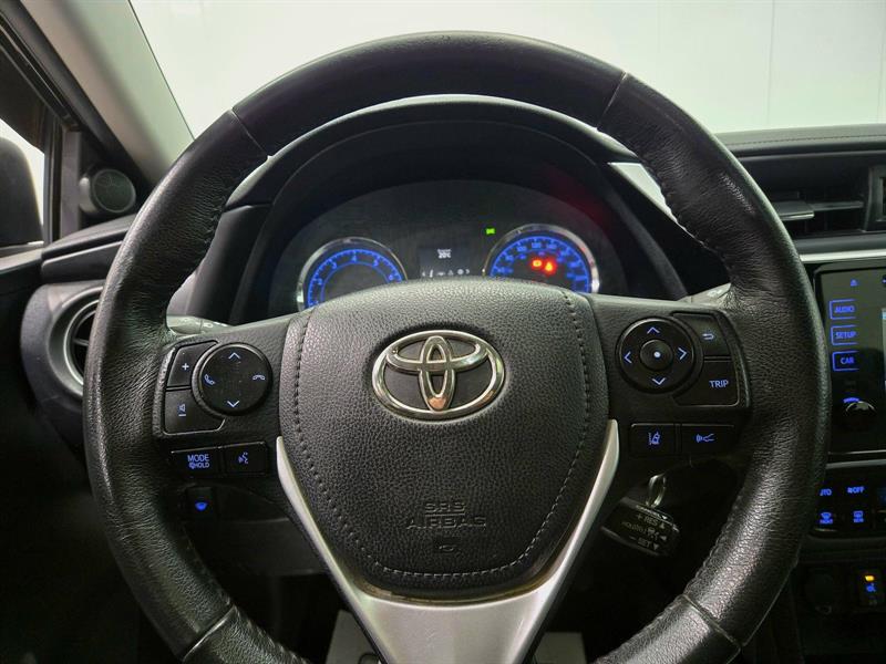 toyota Corolla 2018 - 9