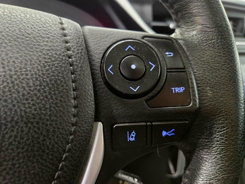 toyota Corolla 2018 - 11