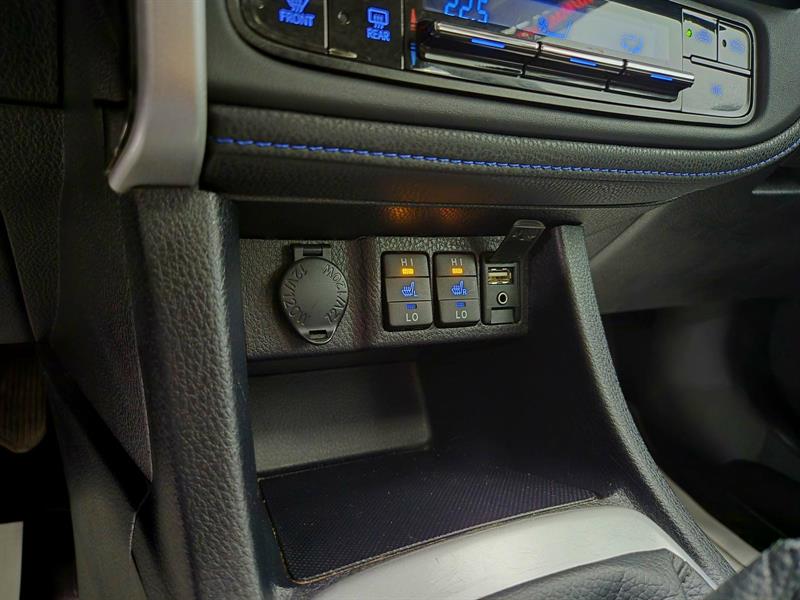 toyota Corolla 2018 - 12