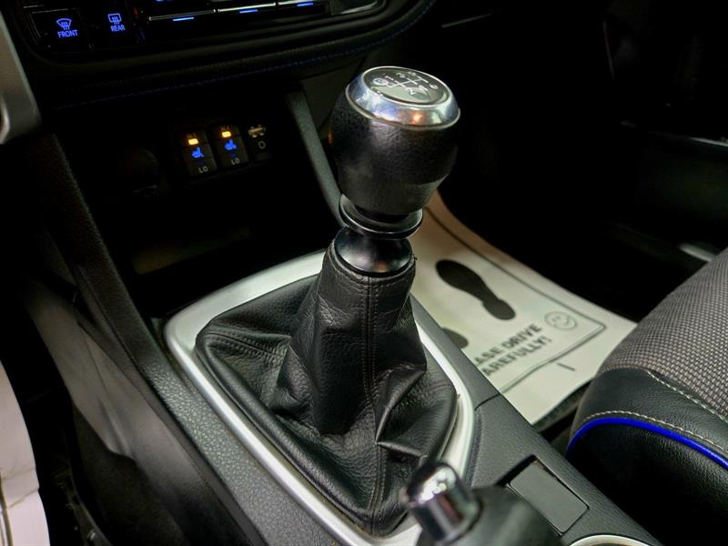 toyota Corolla 2018 - 15