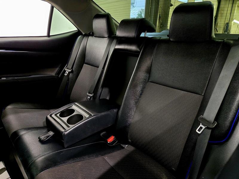 toyota Corolla 2018 - 18