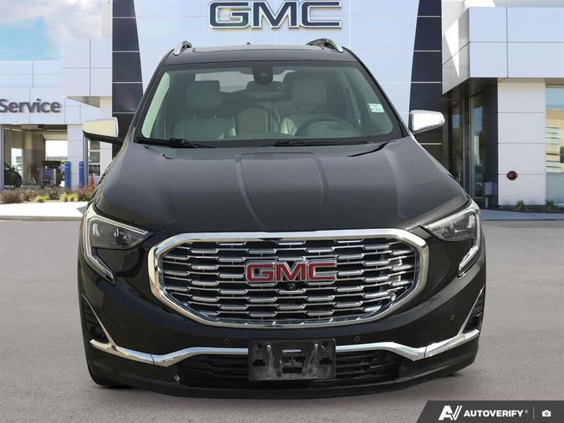 gmc Terrain 2020 - 2