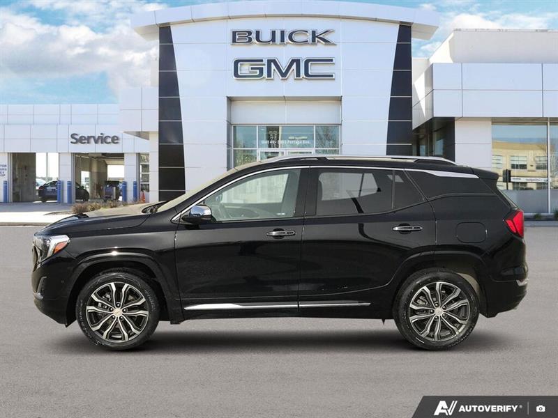 gmc Terrain 2020 - 3