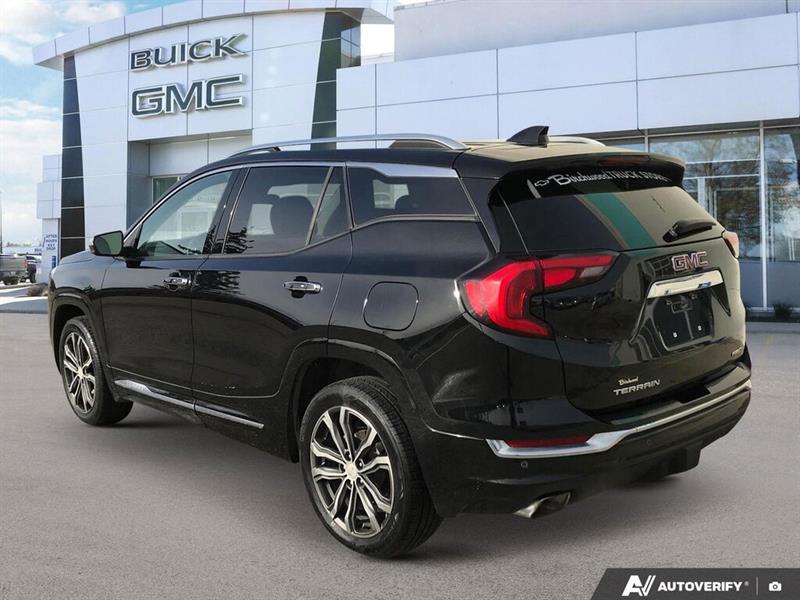 gmc Terrain 2020 - 4