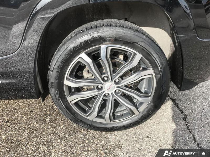 gmc Terrain 2020 - 6