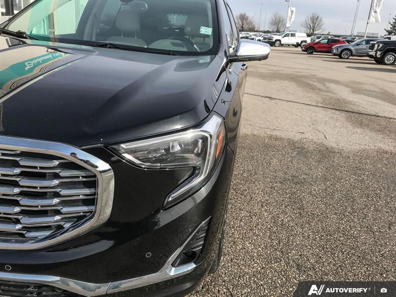 gmc Terrain 2020 - 8