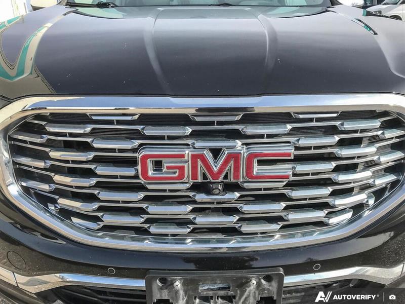 gmc Terrain 2020 - 9