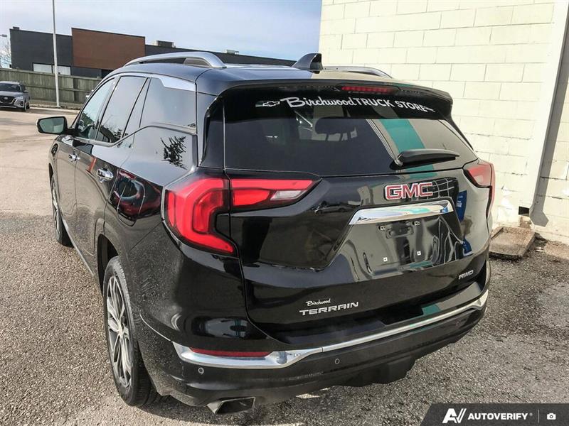 gmc Terrain 2020 - 10