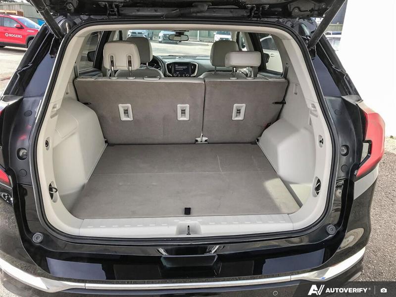 gmc Terrain 2020 - 11