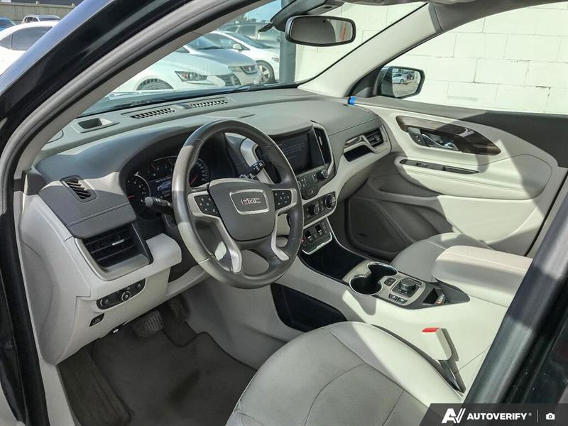 gmc Terrain 2020 - 12