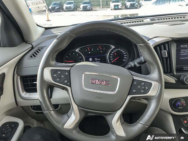 gmc Terrain 2020 - 13