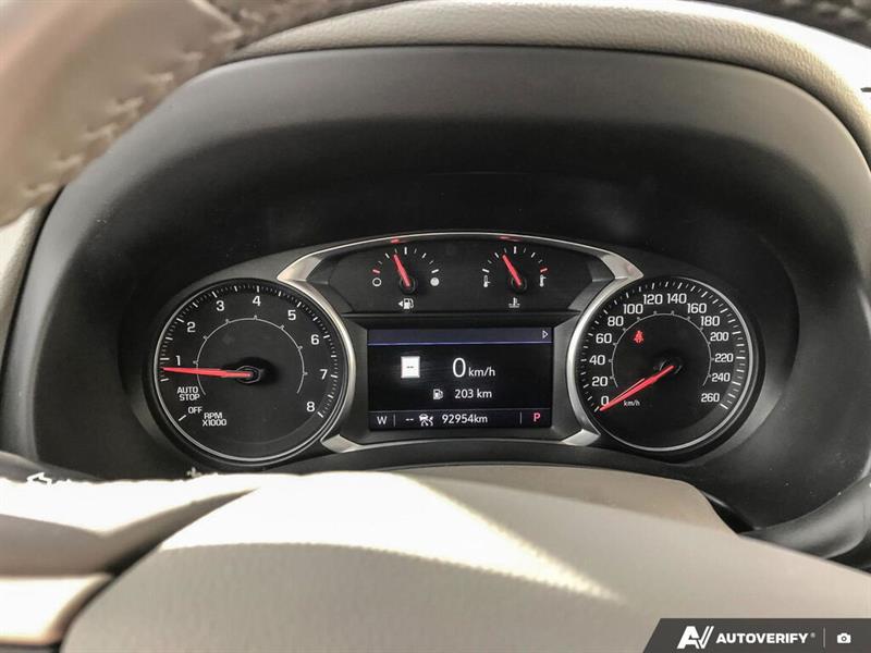 gmc Terrain 2020 - 14