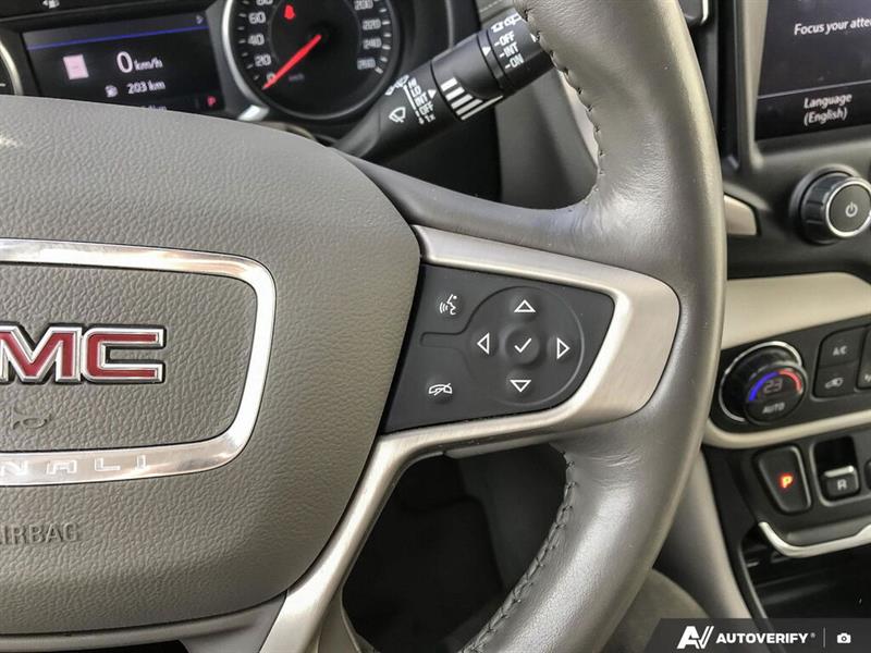 gmc Terrain 2020 - 15