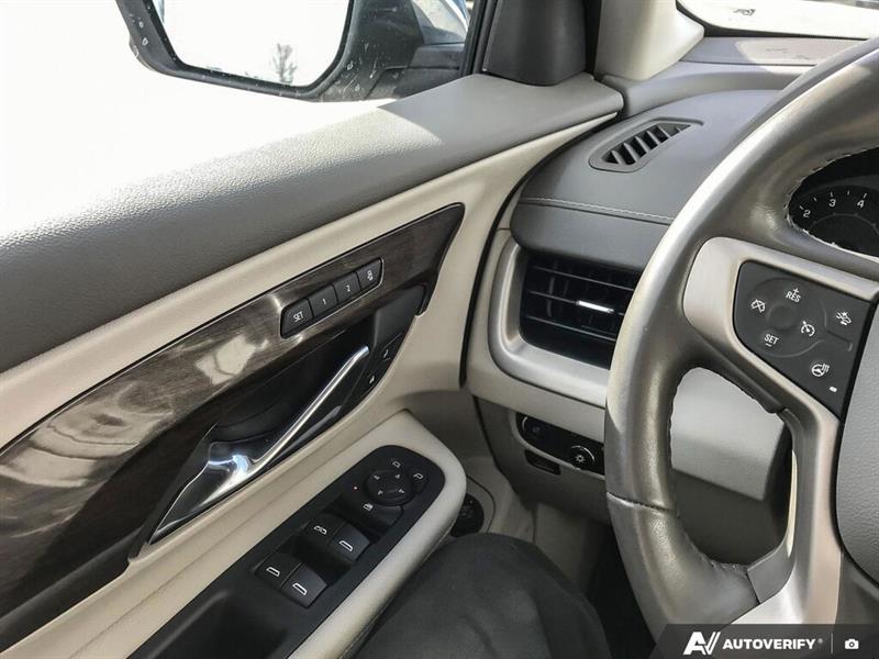 gmc Terrain 2020 - 16