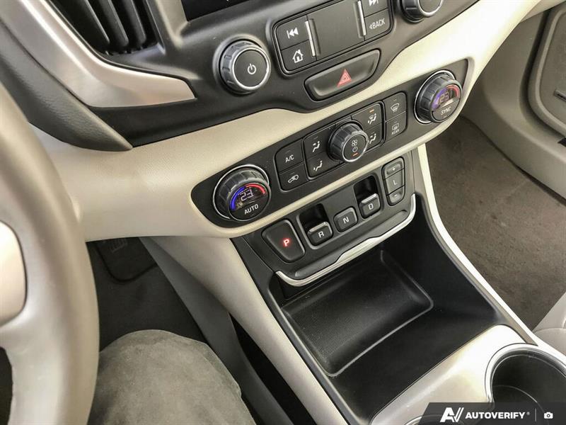 gmc Terrain 2020 - 17