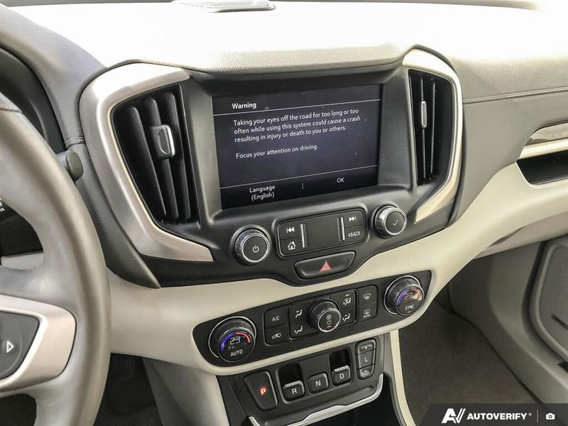 gmc Terrain 2020 - 18