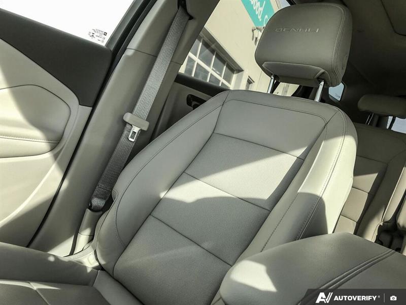 gmc Terrain 2020 - 19