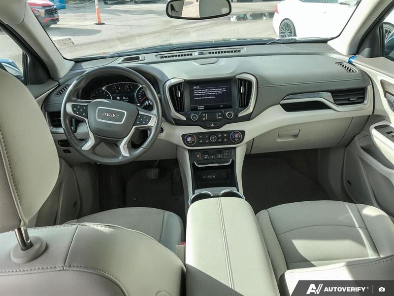 gmc Terrain 2020 - 23