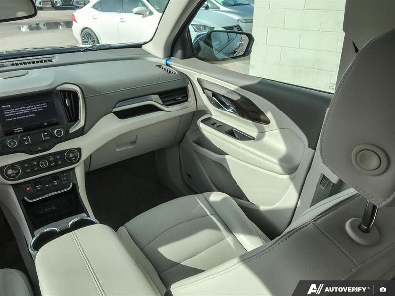 gmc Terrain 2020 - 24