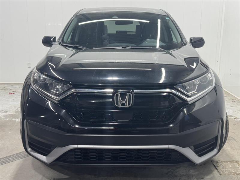 honda CR-V 2021 - 3