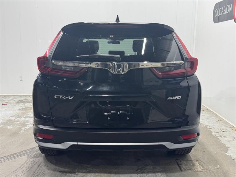 honda CR-V 2021 - 7