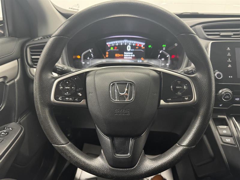 honda CR-V 2021 - 12