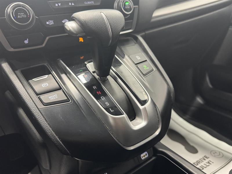 honda CR-V 2021 - 13