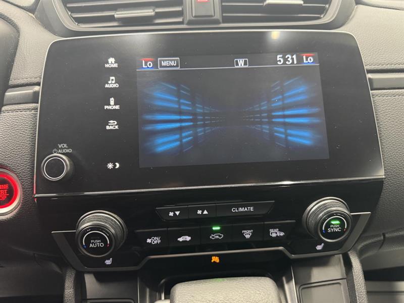 honda CR-V 2021 - 14