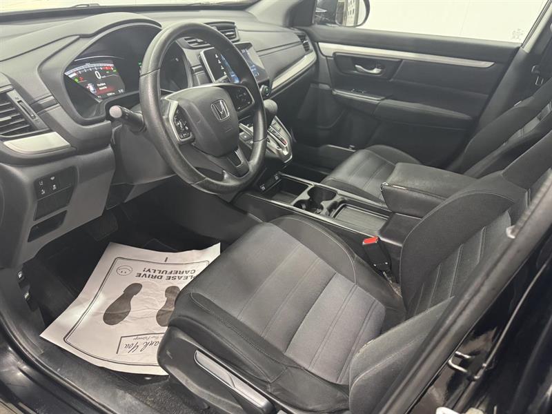 honda CR-V 2021 - 15